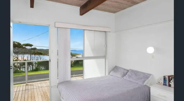 Just A Mellow Surf Escape @ Seaside, Dolphin Point, Reserva ahora Hotel Mollymook Shoalhaven