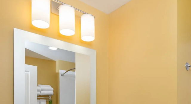Люкс TownePlace Suites by Marriott Portland Vancouver