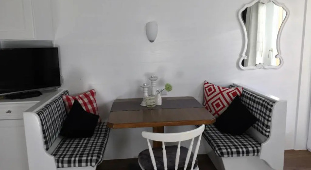 Апартаменты Haus Tirolerland