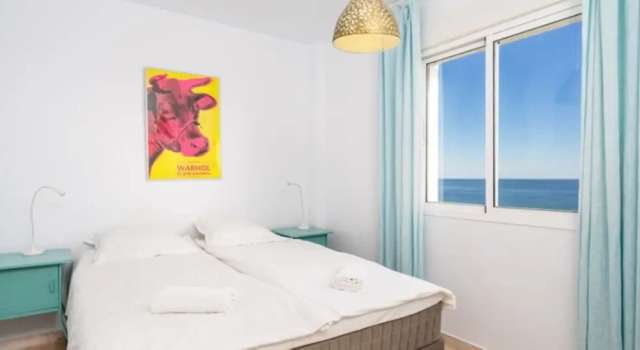 107259 - Apartment in Benalmádena