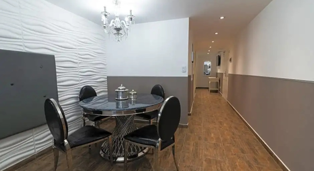 Двухместный номер Executive Ker San Telmo Hotel