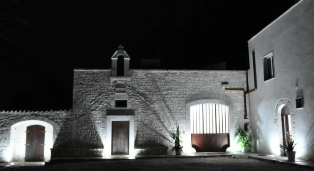 Masseria Costanza, Забронировать Отель Путиньяно Долина Итрии