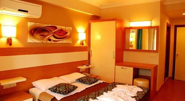 Flora Suites Hotel - All Inclusive
