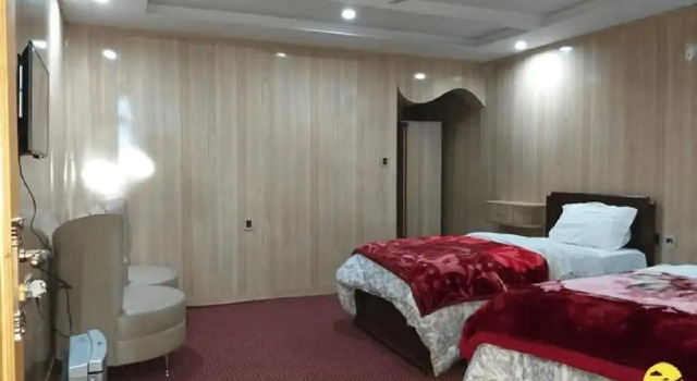 Summit Hotel Skardu, Забронировать Отель Отели Скарду 3 звезды, 3*