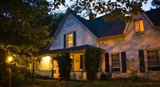 Auberge Le Coeur d'Or, Prenota Ostello Ostelli a Eastern Townships, Ostello