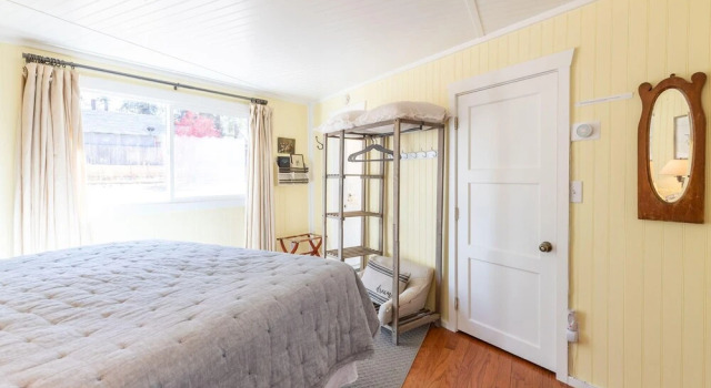 Mountain Cottage-1882 by Big Bear Vacations