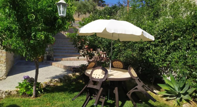 Апартаменты Il Giardino Dei Semplici B&B