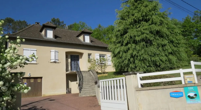 La Maison De Suzy, Забронировать Отель Отели Кюблак с парковкой, Парковка