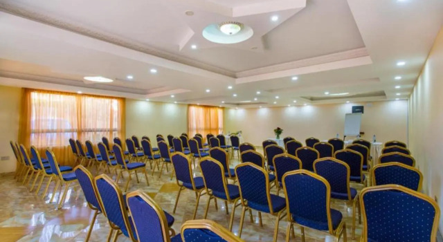 Phoenicia Hotel Kiambu, Buchen Sie Hotel Kabete Central
