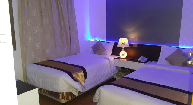 Hotel My World, Rezervovat Hotel Mandalay Myanmar