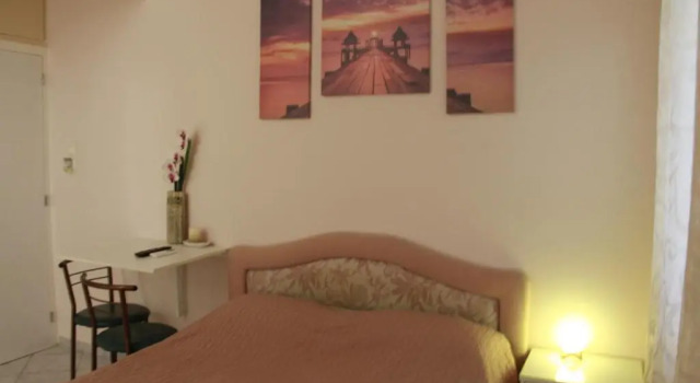Апартаменты Apartment Eirina