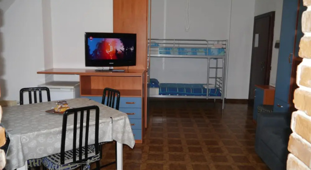 Dario Dicesare, Reserva ahora Apartamento Pero Lombardía