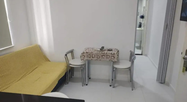 Copacabana Av princesa isabel y atlantica, Забронировать Отель Копакабана Рио-де-Жанейро, рядом с Арена для пляжного волейбола