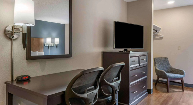 Люкс Extended Stay America Premier Suites - Miami - Airport - Doral - 25th Street