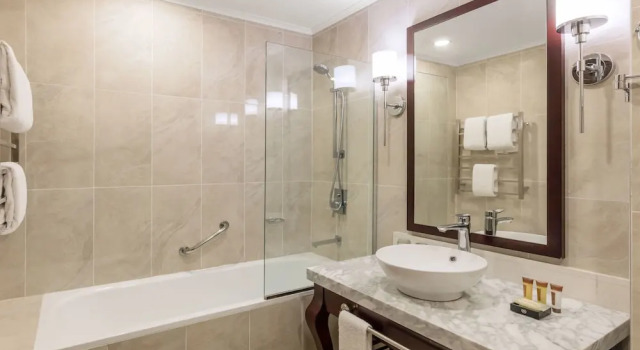 Четырёхместный номер Standard Sheraton Samoa Aggie Greys Hotel & Bungalows