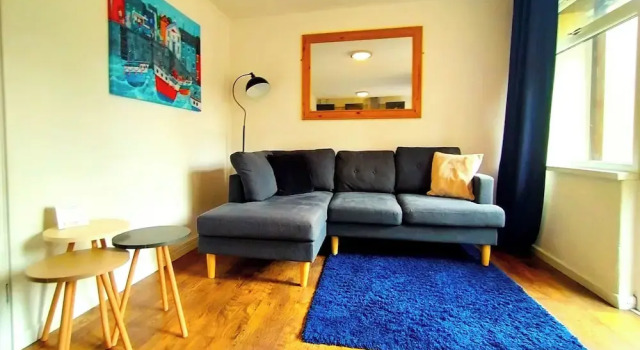 Painters Cottage, 2-bed Chalet Free Leisure Passes
