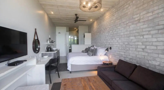 Номер Standard The House Quarters