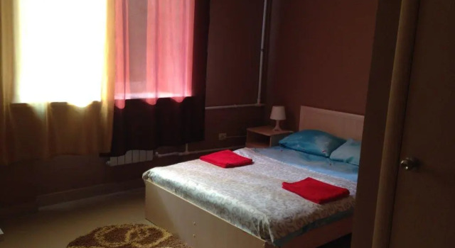 Hostel Shirman, Prenota Ostello Ostelli a Repubblica Ciuvascia, Ostello