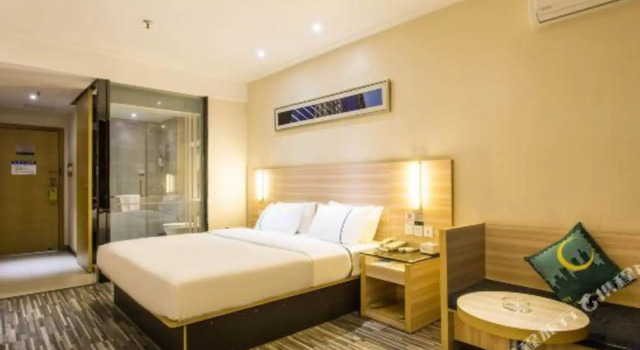 City Comfort Inn Binyang Square Branch