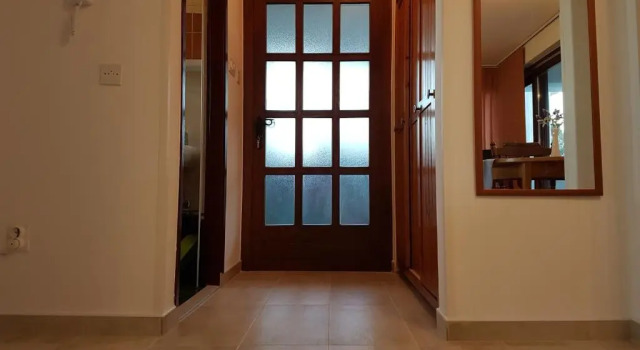Апартаменты Apartments Katja
