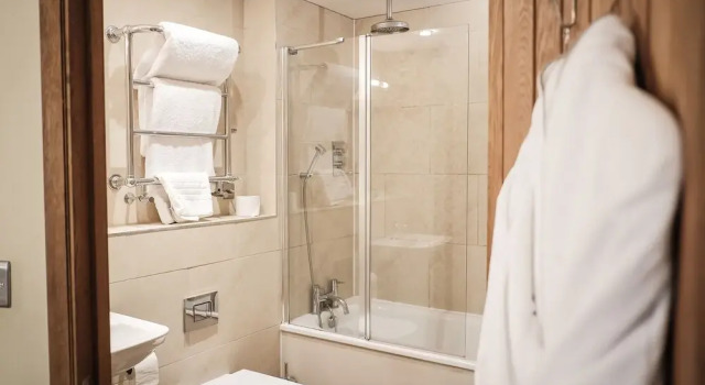 Номер Superior Cromwell Arms Country Pub with Rooms