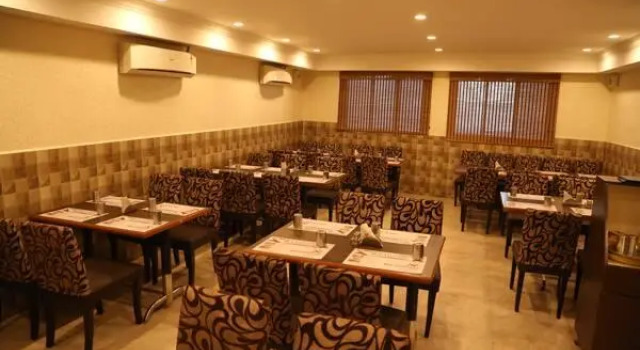 Rathna Comfort Guest House