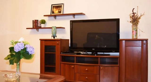 Апартаменты Apartman Ancora1