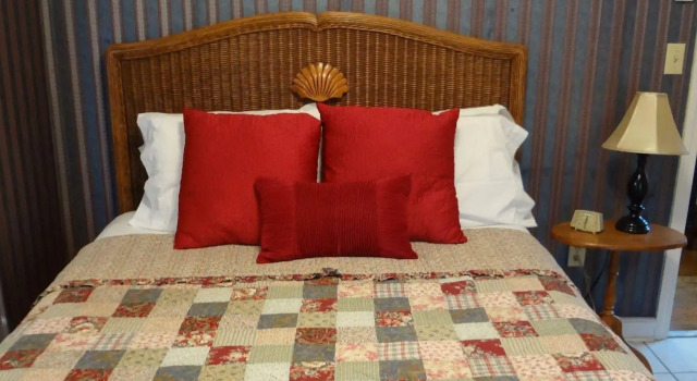 The Henry Collins Inn, Buchen Sie Hotel Newport East 