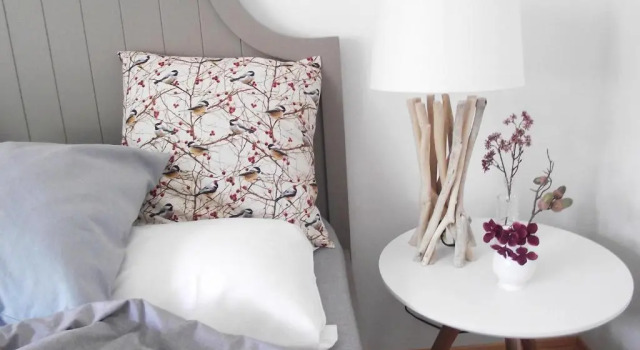 Апартаменты Ferienwohnung Oberammergau