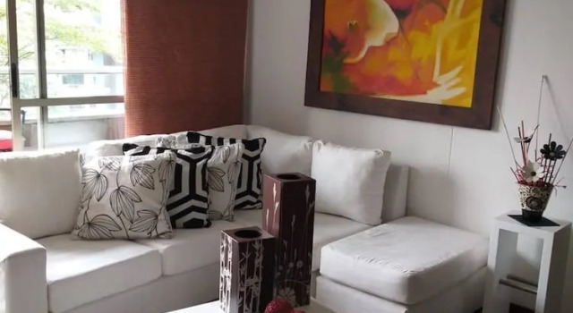 Apartamento En Envigado Super Comodo Y Lindo, Prenota Appartamento Envigado Antioquia