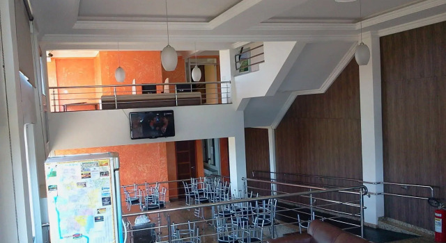 Hotel Cataratas, Забронировать Отель Фос-ду-Игуасу Парана, рядом с Международный автобусный вокзал