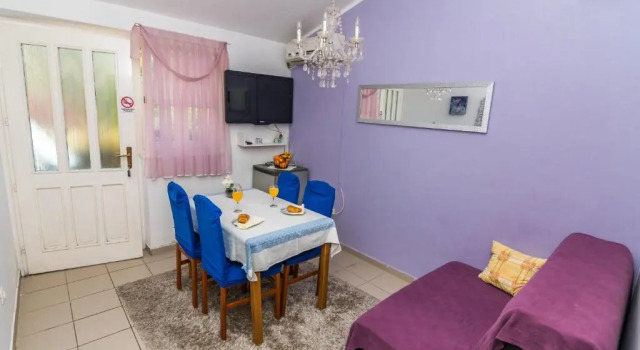 Апартаменты Apartment Fani