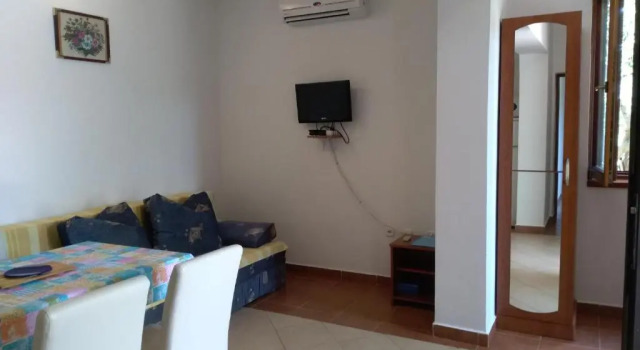 Апартаменты Apartments Boris