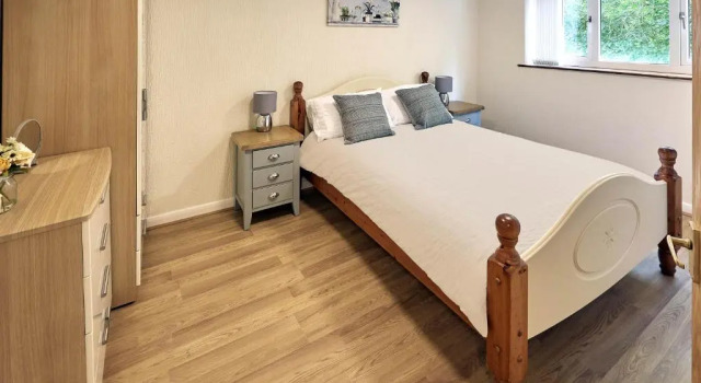 Host & Stay - Rock Cottage, Забронировать Дом для отпуска Отели Северного Йоркшира с парковкой, Парковка