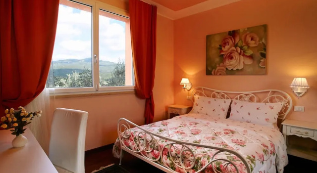 Holiday Home With Exclusive Swimming Pool in the Tuscan Maremma, Book Villa Hoteller i Roccastrada med pool, Swimmingpool