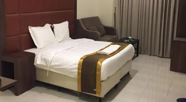 Danar 4 Furnished Apartments, Book Apartment Dhahran Eastern Province
