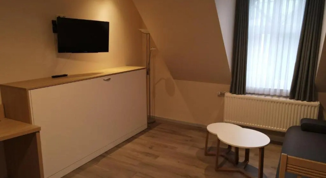 Апартаменты Apartment Hotel Rüther
