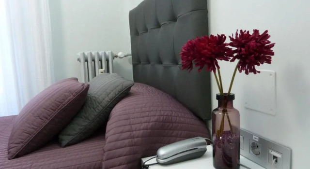 Номер Standard Hostal Lauria
