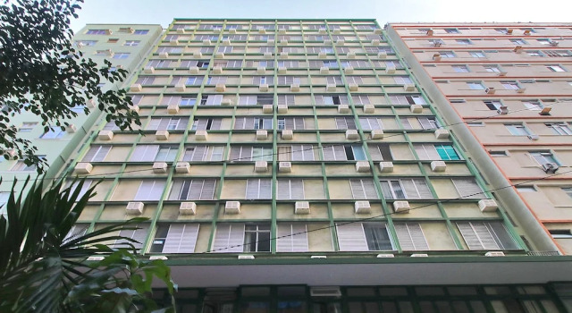 MZapartments Djalma