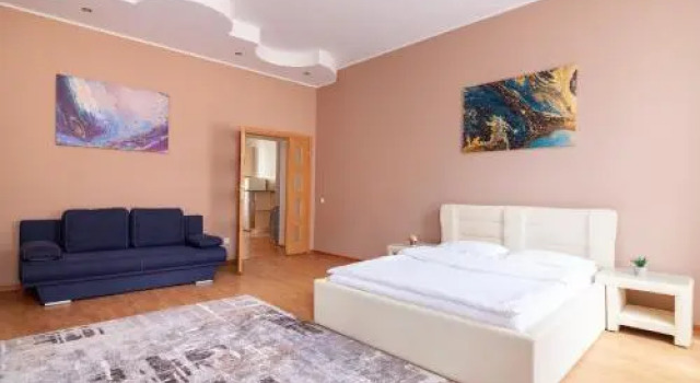 LEOGRAND Apartments Svobody 33, Забронировать Апартаменты/квартира Апартаменты Львова, рядом с Дворец латинских архиепископов, Апартаменты/квартира