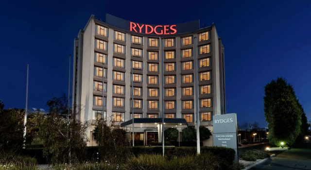 Номер Standard Rydges Geelong
