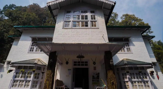 House of Bhikampur, Rezervovat Hotel Nainital Uttarakhand