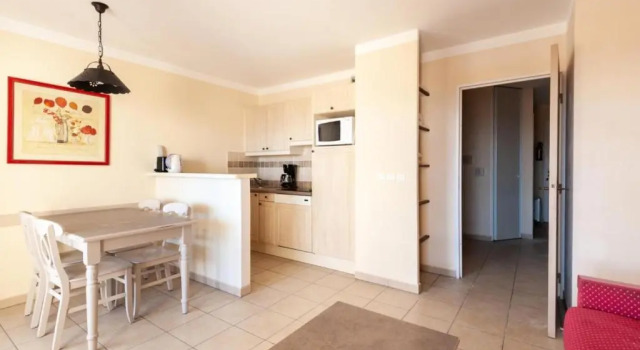 Les Coteaux de Pont Royal en Provence - maeva Home - Appartement 2 Pièces 4 16, Забронировать Апартаменты/квартира Мальмор Буш-дю-Рон