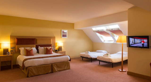 East Sussex National Hotel, Golf Resort & Spa, Забронировать Отель Отели Исторического графства Суссекса с бассейном, Бассейн