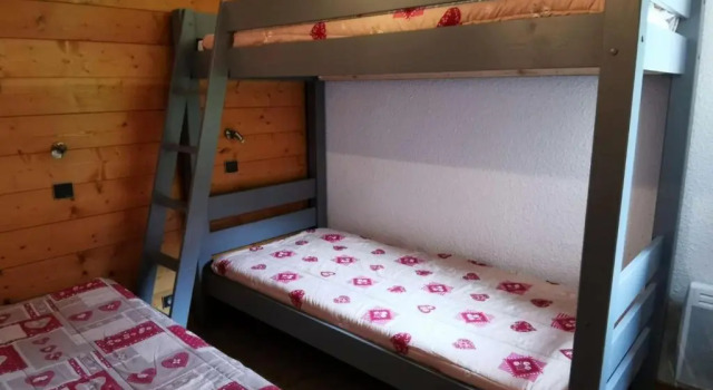 Résidence LAUZES - 2 Pièces pour 5 Personnes 44