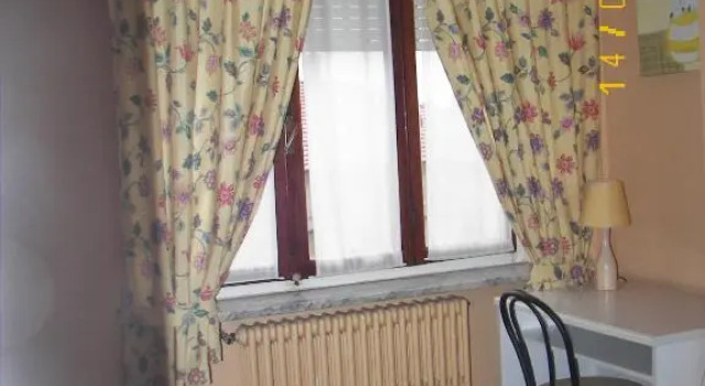 Номер Standard Albergo Sangrilà