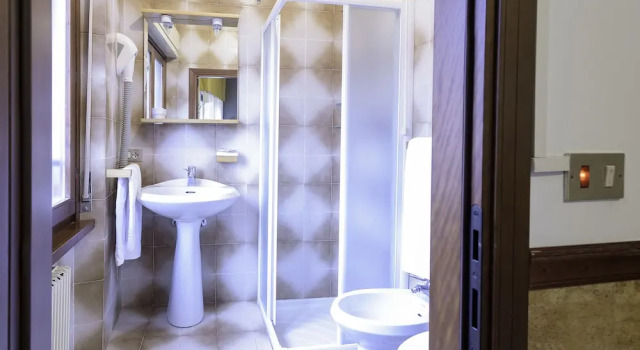 Апартаменты Standard Hotel Doria