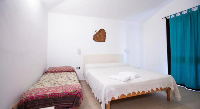 Апартаменты с 2 комнатами Residence Stella DellEst