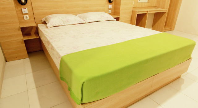 Номер Superior Homestay HD Inn