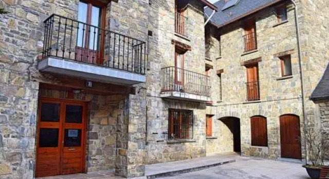 Telera Home by KEYWii, Book Hotel Sallent de Gállego Formigal
